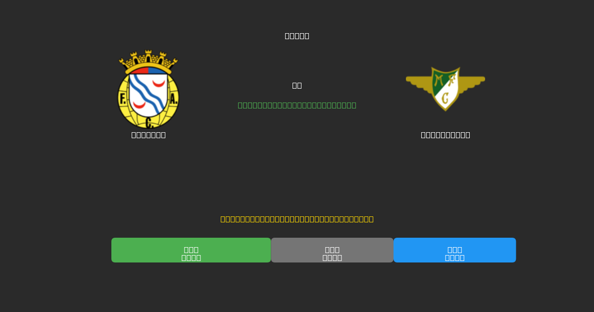 Alverca vs Moreirense - Ilmaiset AI Jalkapalloennusteet 80%+ Tarkkuudella