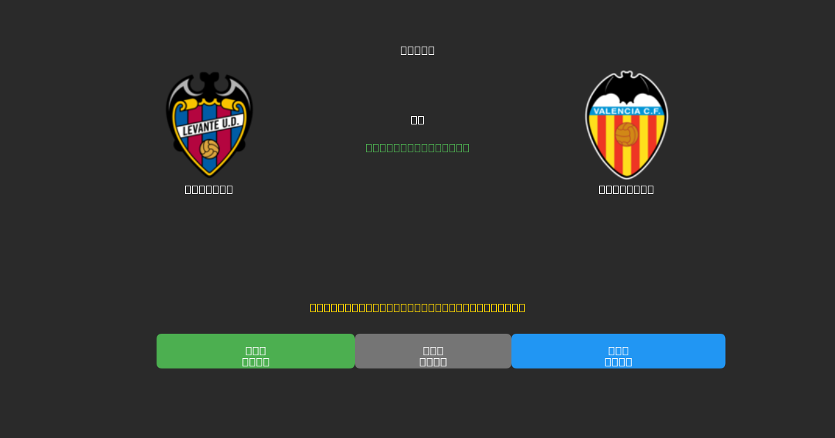 Levante против Valencia - Бесплатные ИИ Футбольные Прогнозы с 80%+ Точностью